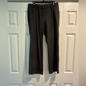 Loft Grey Pants
